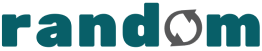Logo Random