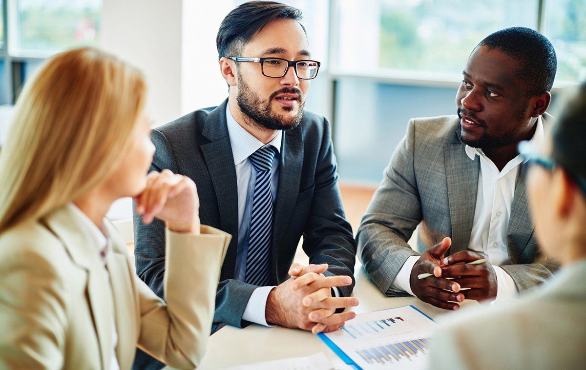 Consultoria e Outsourcing